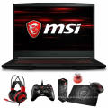 BUY 2 GET 2 FREE MSI GE75 Raider-023 17.3" Ultra Thin Bezel Gaming Laptop RTX 2080 8G, 144Hz 3ms, Intel i7-8750H 32GB, 1TB NVMe